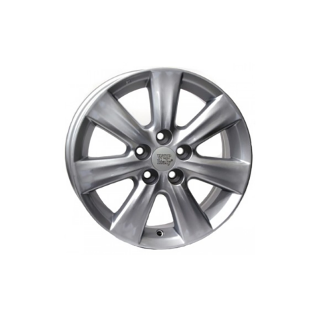 W1762 silver - фото 1