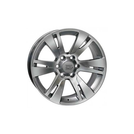 W1765 anthracite polished - фото 1