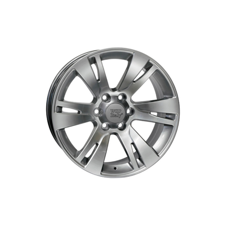 W1765 hyper silver - фото 1