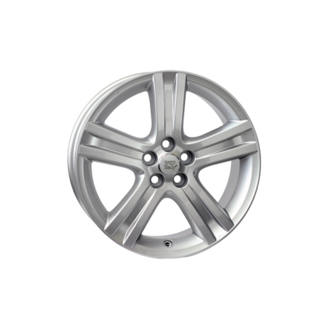 W1767 silver - фото 1