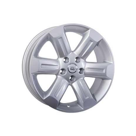 W1854 silver - фото 1