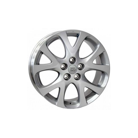 W1904 silver - фото 1