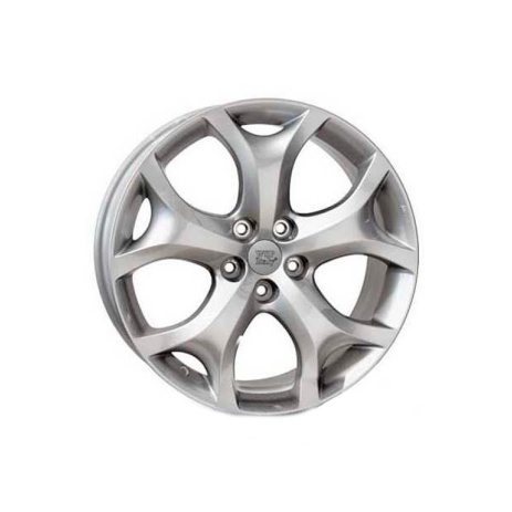 W1905 hyper silver - фото 1