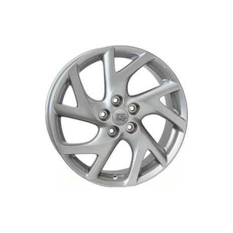 W1906 silver - фото 1