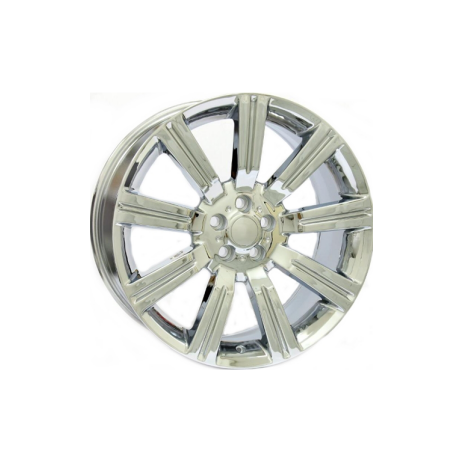 W2321 chrome - фото 1