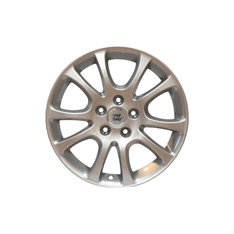 W2404 silver - фото 1