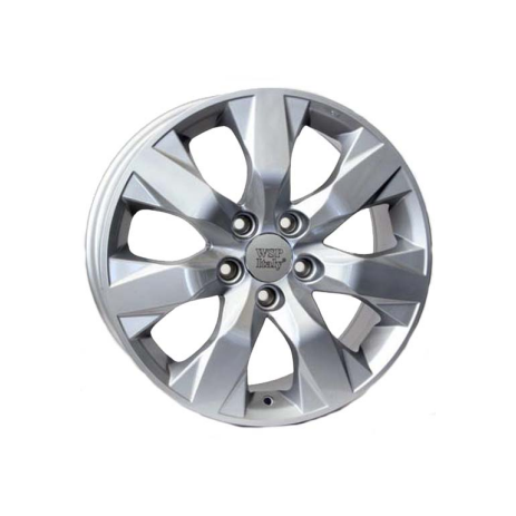 W2407 silver - фото 1