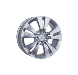 WSP Italy W2409 anthracite polished R17 W7.5 PCD5x114.3 ET55 DIA64.1