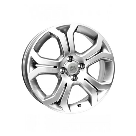 W2505 silver - фото 1