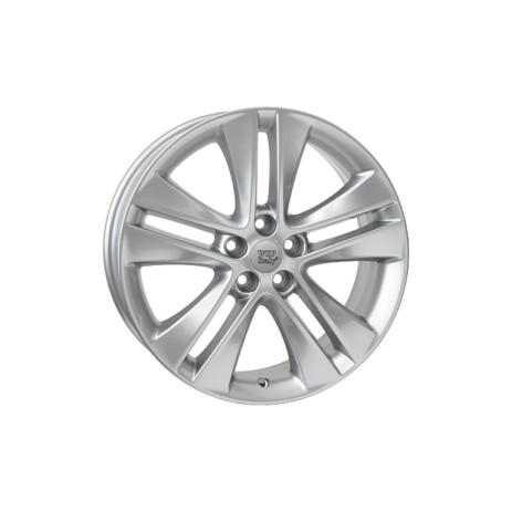 W2507 hyper silver - фото 1