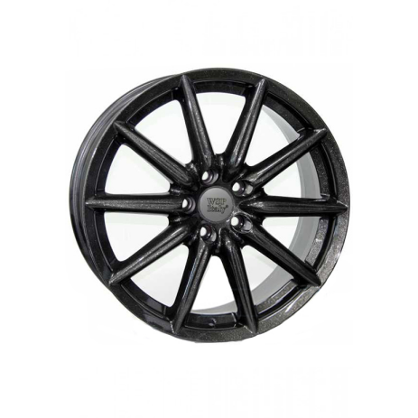 W251 diamond black - фото 1