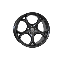 WSP Italy W258 anthracite R19 W8 PCD5x110 ET33 DIA65.1