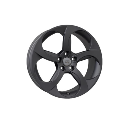WSP Italy W259 matt gun metal R18 W8 PCD5x110 ET41 DIA65.1