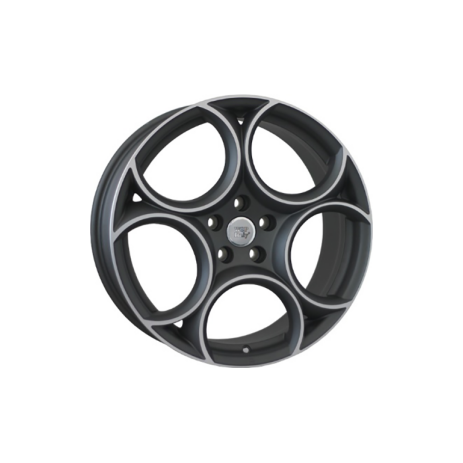 W2650 hyper anthracite - фото 1