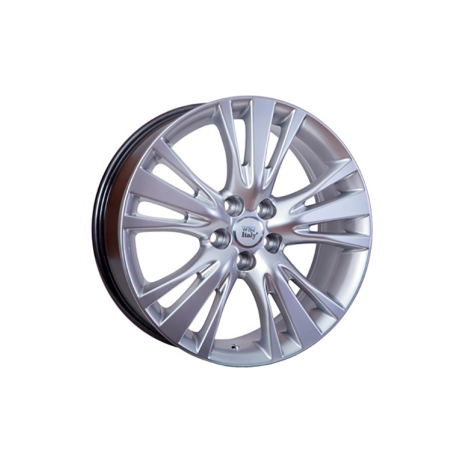 W2654 hyper silver - фото 1