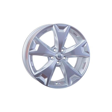 W2705 silver - фото 1