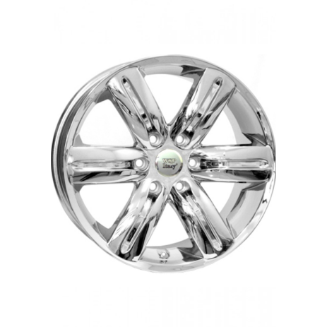 W3001 chrome - фото 1