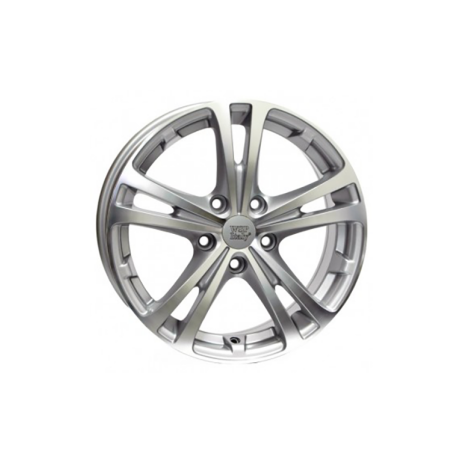 W3502 silver polished - фото 1