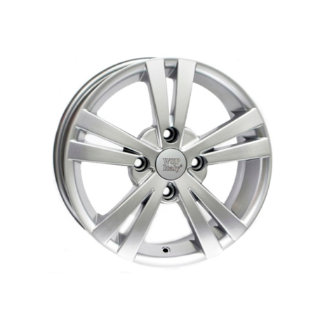 W3602 silver - фото 1