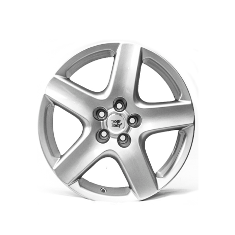 W436 silver - фото 1