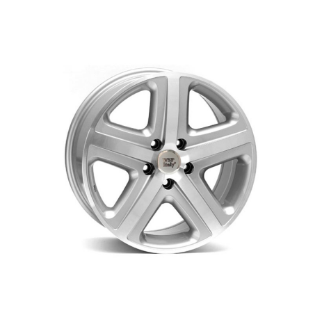 W440 silver - фото 1