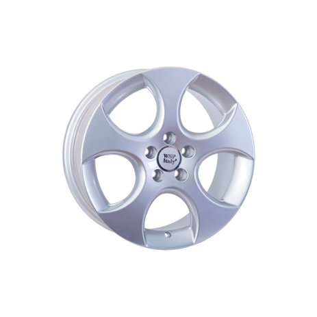 W441 silver - фото 1