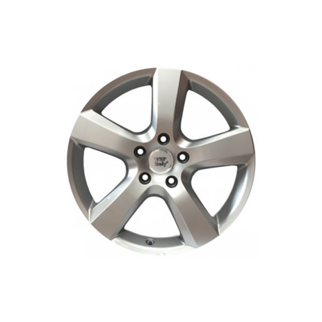 W451 silver - фото 1