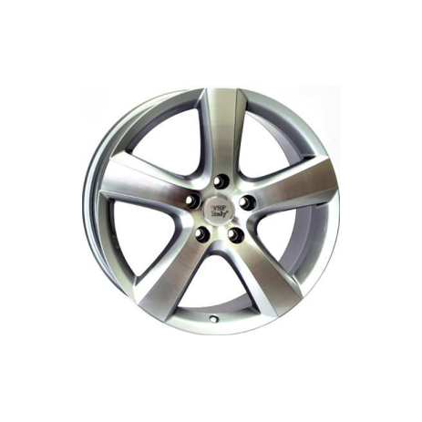 W451 silver polished - фото 1