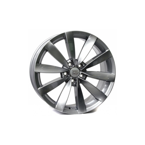 W457 silver - фото 1