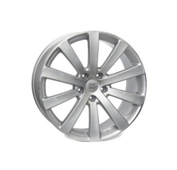 WSP Italy W459 matt gun metal R21 W10 PCD5x130 ET50 DIA71.6