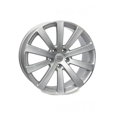 W459 matt gun metal - фото 1