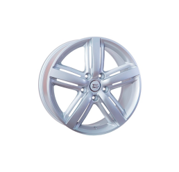 WSP Italy W466 silver R19 W8.5 PCD5x130 ET59 DIA71.6