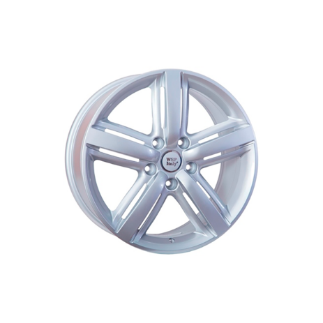 W466 silver - фото 1