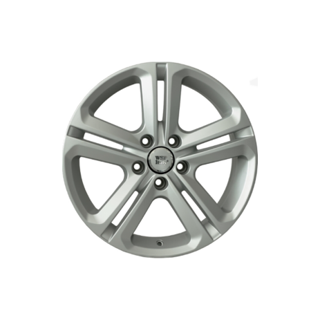 W467 dull silver - фото 1