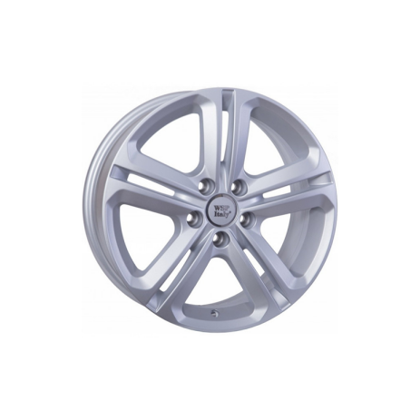 W467 silver - фото 1