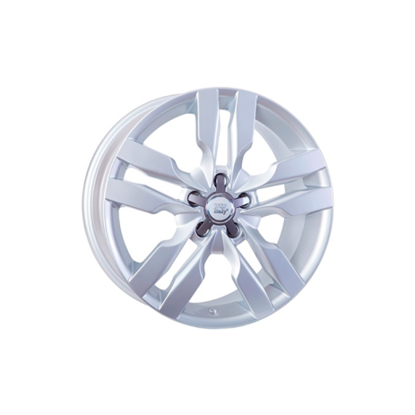 W552 silver - фото 1