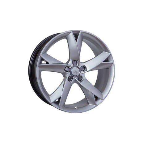 W558 hyper silver - фото 1