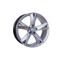 WSP Italy W558 silver R16 W7.5 PCD5x112 ET42 DIA57.1