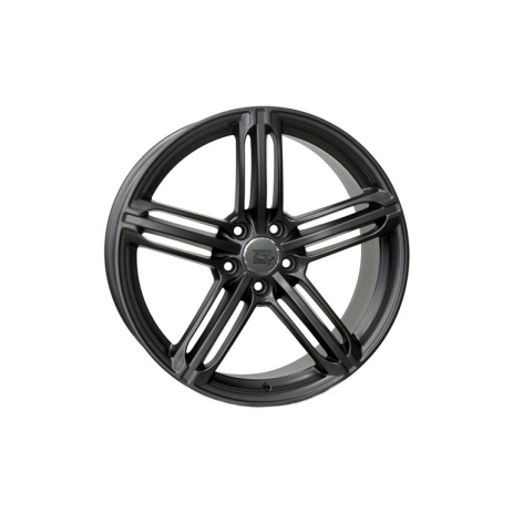 W560 matt gun metal - фото 1