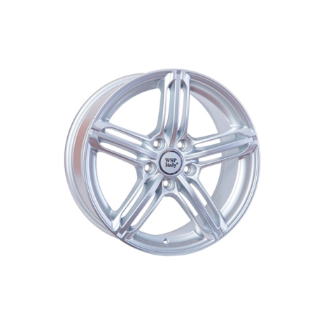 W560 silver - фото 1