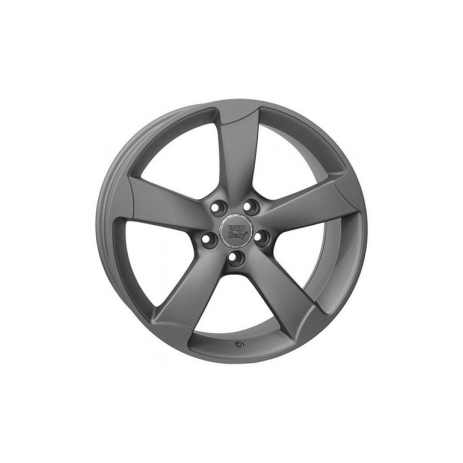 W567 matt gun metal - фото 1