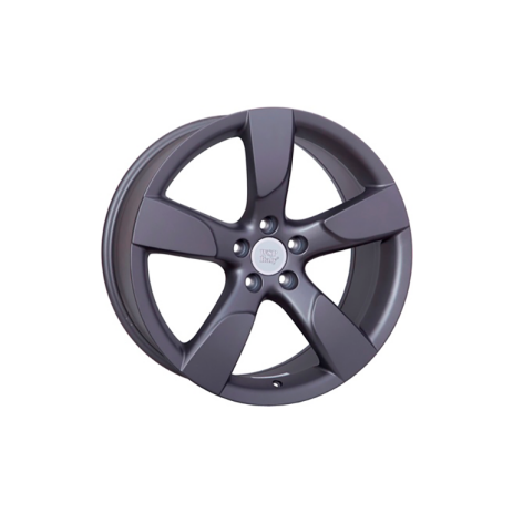 W568 matt gun metal - фото 1