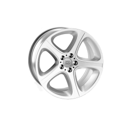 WSP Italy W642 silver R18 W8.5 PCD5x120 ET46 DIA72.6