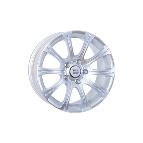 W649 silver - фото 1