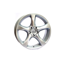 WSP Italy W662 silver R18 W8 PCD5x120 ET49 DIA72.6