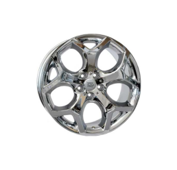 WSP Italy W667 chrome R20 W10 PCD5x120 ET40 DIA74.1