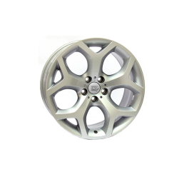 WSP Italy W667 silver R20 W10 PCD5x120 ET40 DIA74.1