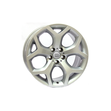 W667 silver - фото 1