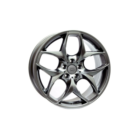 W669 dark silver - фото 1