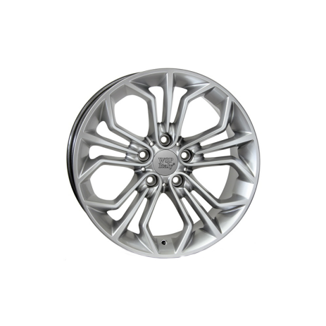 W671. hyper anthracite - фото 1